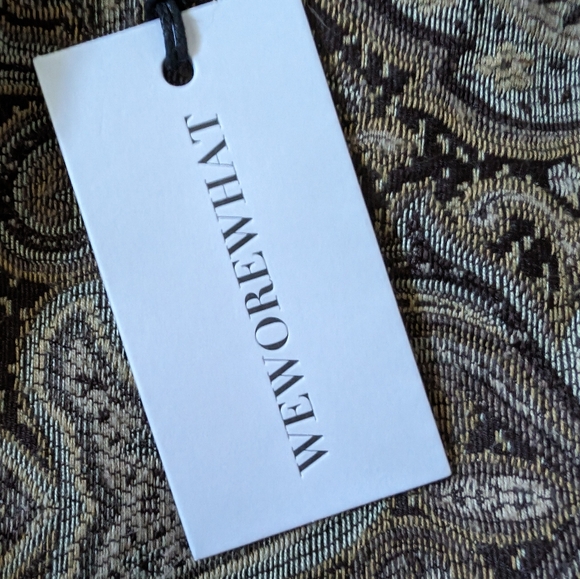 Weworewhat BRAND NEW Swimsuit - Picture 6 of 7